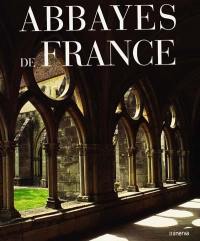 Abbayes de France