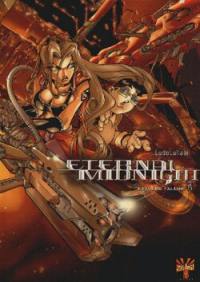 Eternal midnight. Vol. 1. L'attaque de Tsuendo