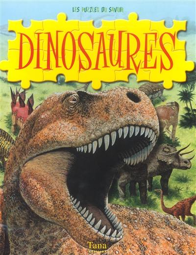 Dinosaures