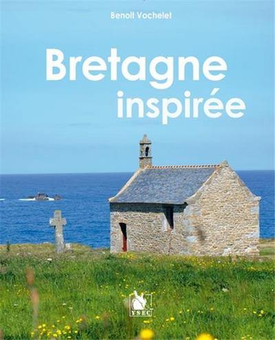 Bretagne inspirée