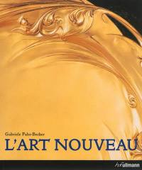 L'Art nouveau