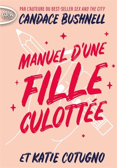 Manuel d'une fille culottée