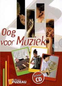 Oog voor muziek