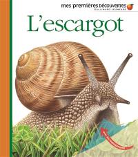 L'escargot