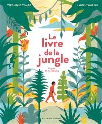 Le livre de la jungle