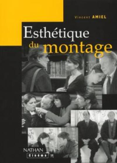 Esthétique du montage