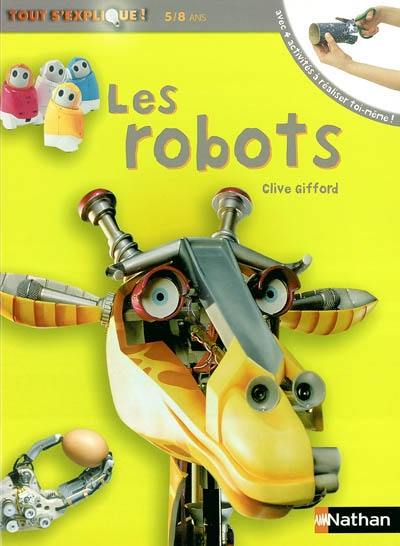 Les robots