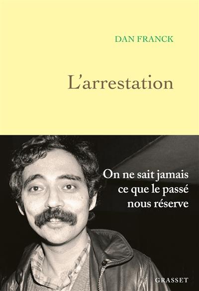 L'arrestation