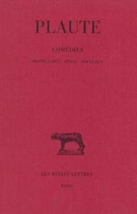 Comédies. Vol. 5