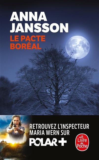 Le pacte boréal