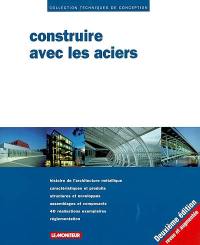 Construire avec les aciers