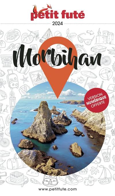 Morbihan : 2024