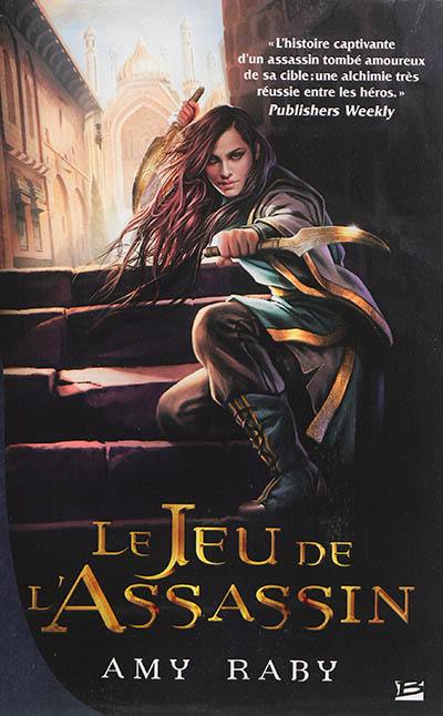 Le jeu de l'assassin