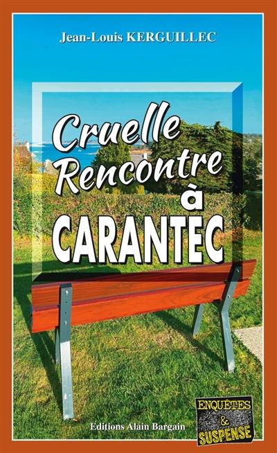 Cruelle rencontre à Carantec