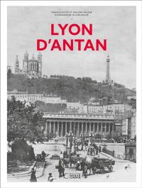 Lyon d'antan