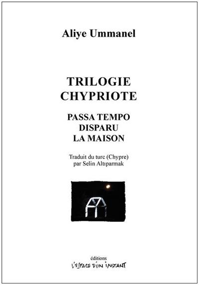 Trilogie chypriote