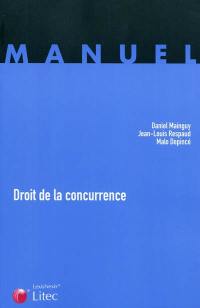 Droit de la concurrence