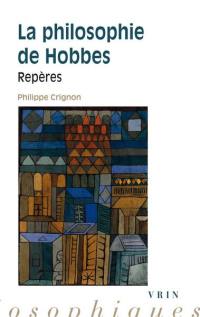 La philosophie de Hobbes : repères