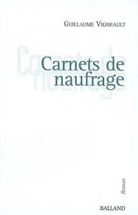 Carnets de naufrage