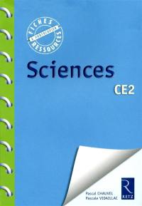 Sciences CE2