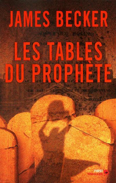 Les tables du Prophète