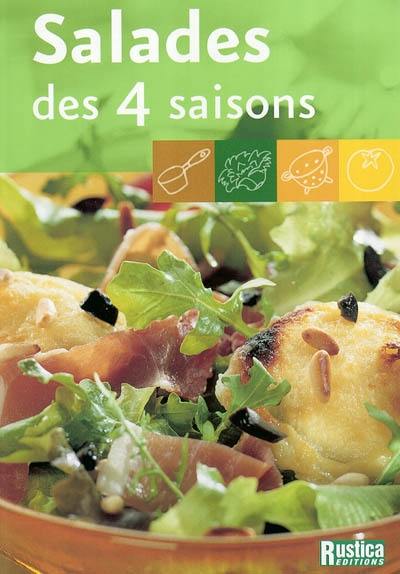 Salades des 4 saisons