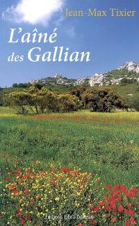 L'aîné des Gallian