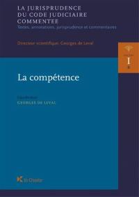 La compétence