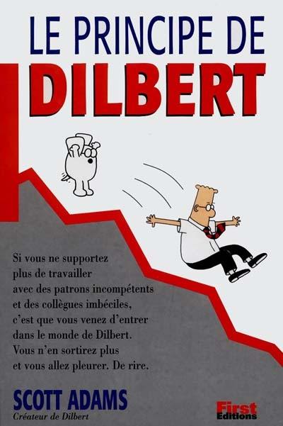 Le principe de Dilbert