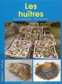 Les huîtres