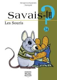 Les souris