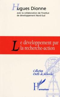 Le Développement par la recherche-action