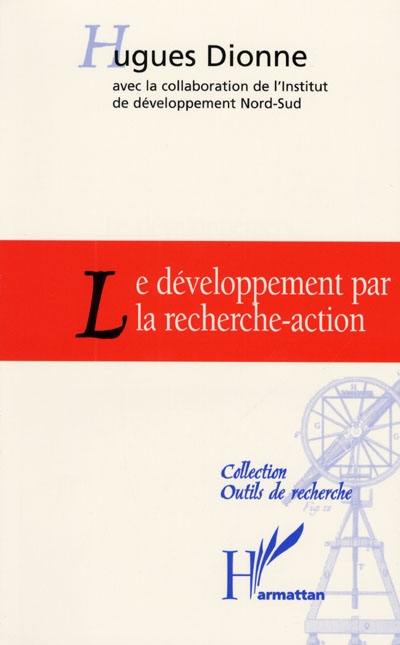 Le Développement par la recherche-action