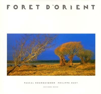 Forêt d'Orient