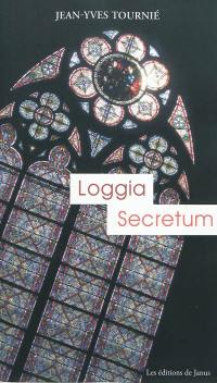 Loggia secretum