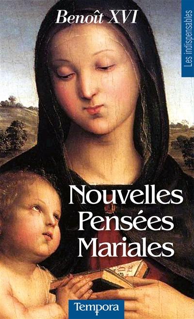 Nouvelles pensées mariales