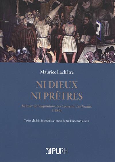 Ni dieux, ni prêtres