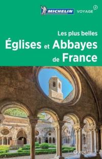 Les plus belles églises et abbayes de France