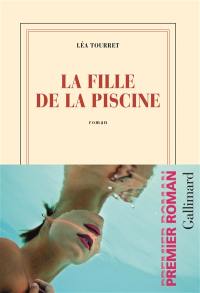 La fille de la piscine