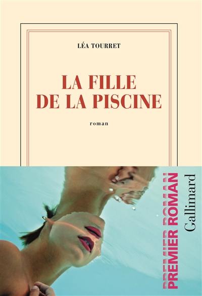 La fille de la piscine