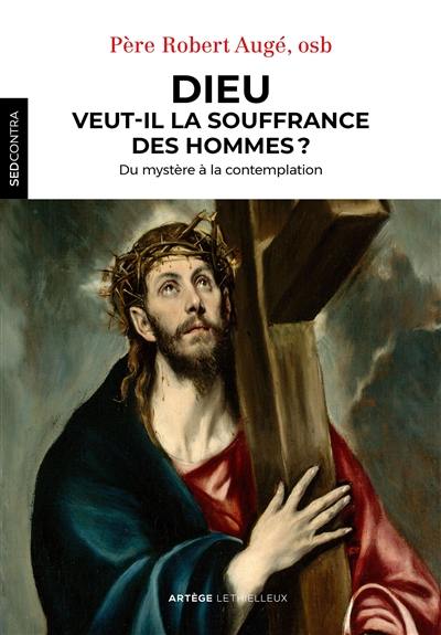 Dieu veut-il la souffrance des hommes ? : la souffrance humaine dans le dessein divin selon saint Thomas d'Aquin