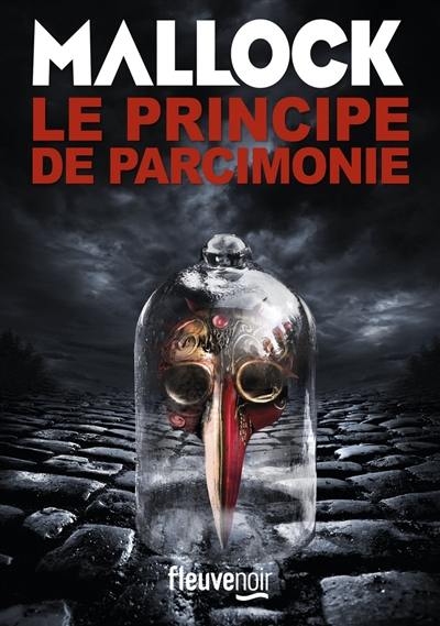 Le principe de parcimonie