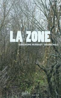 La zone : Tchernobyl