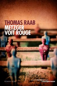 Metzger voit rouge