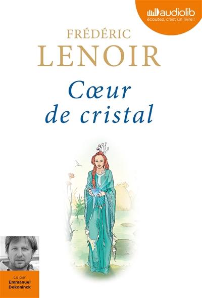 Coeur de cristal