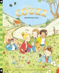 Les couzz. Promenons-nous