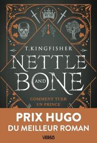 Nettle and Bone : comment tuer un prince