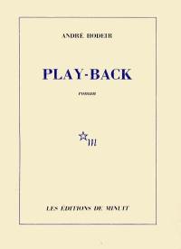 Play-back