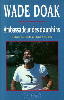 Ambassadeur des dauphins