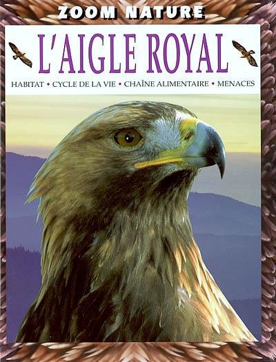 L'aigle royal